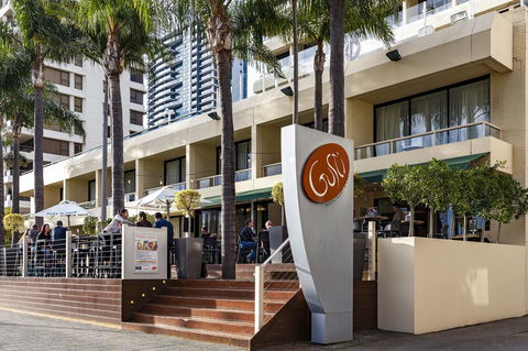 Crowne Plaza Perth, An IHG Hotel - Accommodation Gladstone 5