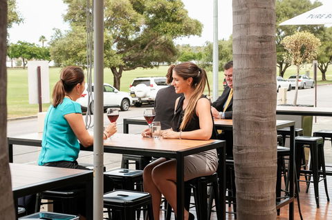 Crowne Plaza Perth, An IHG Hotel - Accommodation Gladstone 37