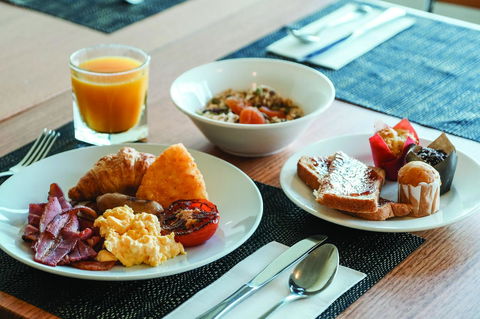 Crowne Plaza Perth, An IHG Hotel - Accommodation Gladstone 4