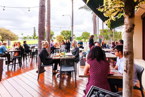 Crowne Plaza Perth, An IHG Hotel - Accommodation Gladstone 35