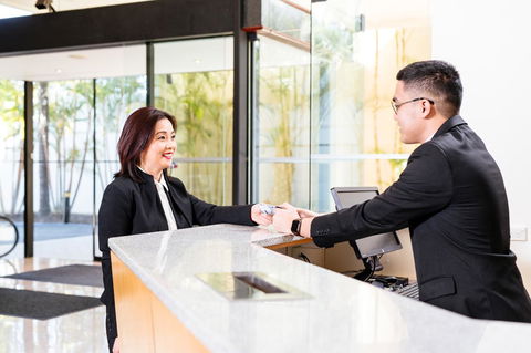 Crowne Plaza Perth, An IHG Hotel - Accommodation Gladstone 11