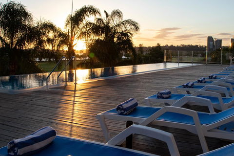 Crowne Plaza Perth, An IHG Hotel - Accommodation Gladstone 18