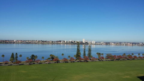 Crowne Plaza Perth, An IHG Hotel - Accommodation Gladstone 7