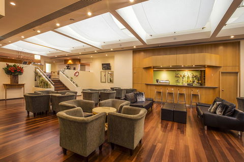 Crowne Plaza Perth, An IHG Hotel - Accommodation Gladstone 43
