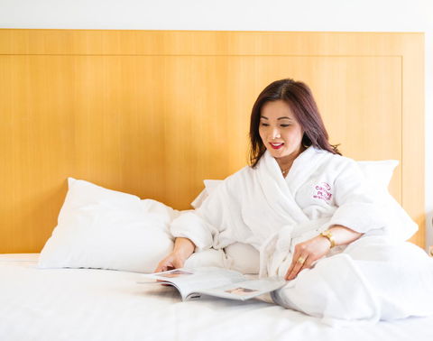 Crowne Plaza Perth, An IHG Hotel - Accommodation Gladstone 16