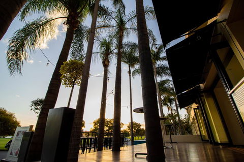 Crowne Plaza Perth, An IHG Hotel - Accommodation Gladstone 24