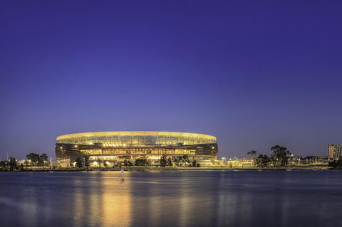 Crowne Plaza Perth, An IHG Hotel - Accommodation Gladstone 13