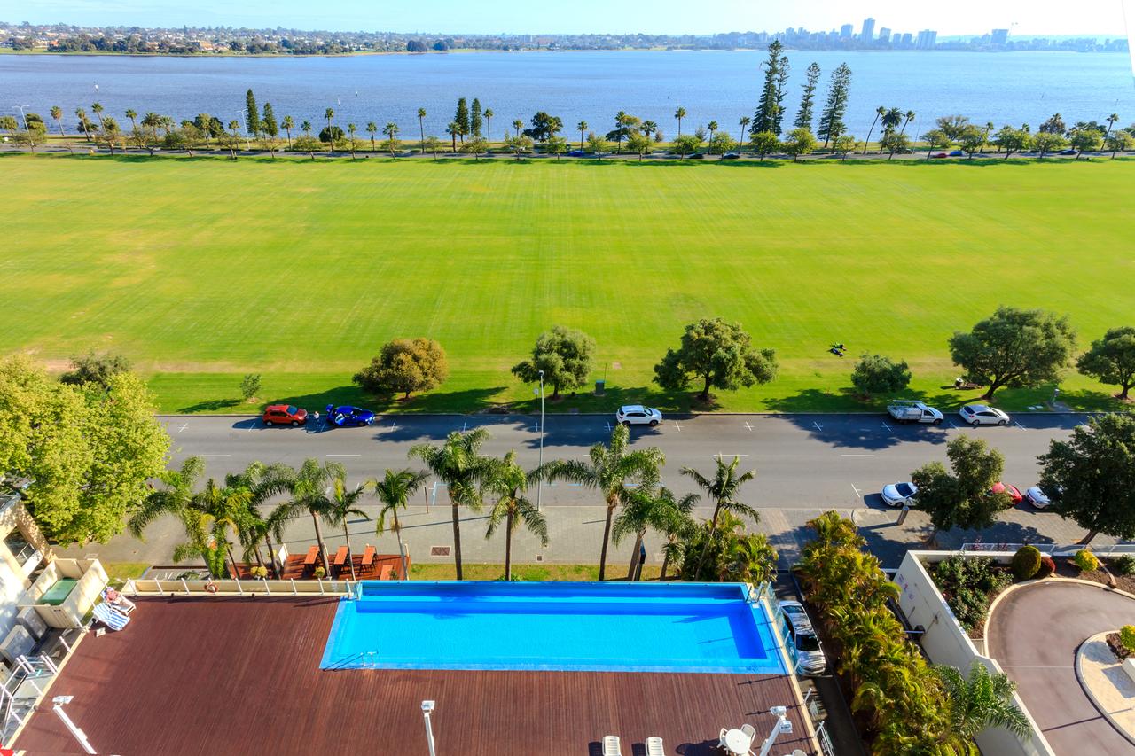 Yathroo WA Accommodation Gladstone