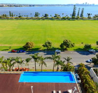 Crowne Plaza Perth - Accommodation Gladstone