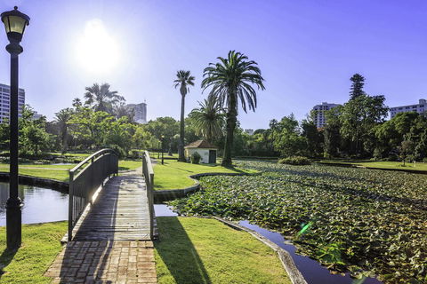 Crowne Plaza Perth, An IHG Hotel - Accommodation Gladstone 22