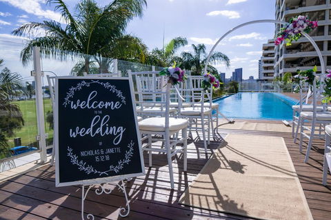 Crowne Plaza Perth, An IHG Hotel - Accommodation Gladstone 26