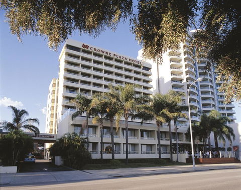 Crowne Plaza Perth, An IHG Hotel - Accommodation Gladstone 23