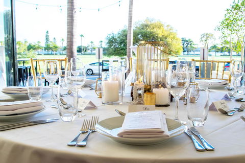 Crowne Plaza Perth, An IHG Hotel - Accommodation Gladstone 27