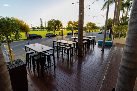Crowne Plaza Perth, An IHG Hotel - Accommodation Gladstone 25
