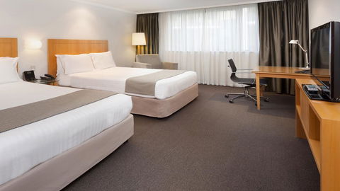 Crowne Plaza Perth, An IHG Hotel - Accommodation Gladstone 10