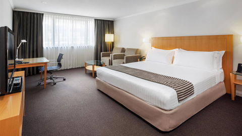 Crowne Plaza Perth, An IHG Hotel - Accommodation Gladstone 8