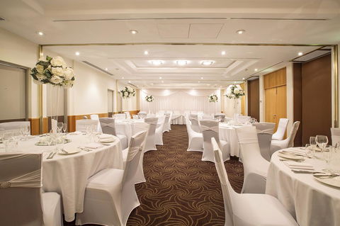 Crowne Plaza Perth, An IHG Hotel - Accommodation Gladstone 30