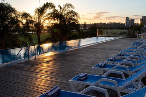 Crowne Plaza Perth, An IHG Hotel - Accommodation Gladstone 14