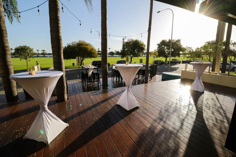 Crowne Plaza Perth, An IHG Hotel - Accommodation Gladstone 33