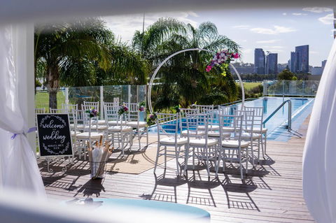Crowne Plaza Perth, An IHG Hotel - Accommodation Gladstone 28