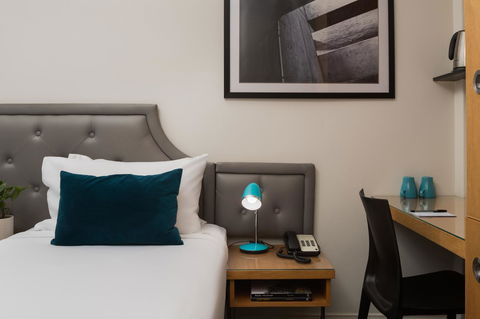 Pensione Hotel Perth - Accommodation Gladstone 9