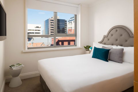 Pensione Hotel Perth - Accommodation Gladstone 16