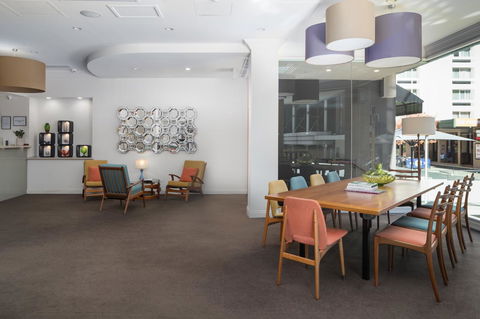 Pensione Hotel Perth - Accommodation Gladstone 18