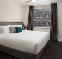 Pensione Hotel Perth - Accommodation Gladstone