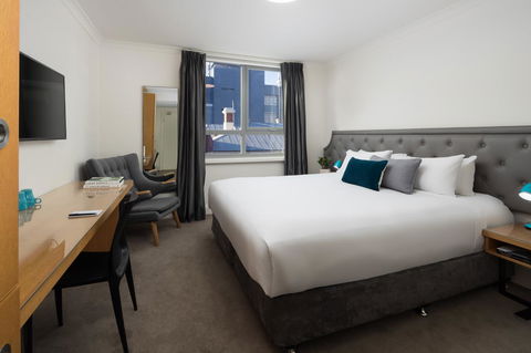 Pensione Hotel Perth - Accommodation Gladstone 8