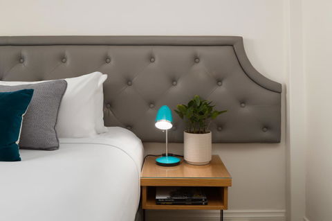 Pensione Hotel Perth - Accommodation Gladstone 23