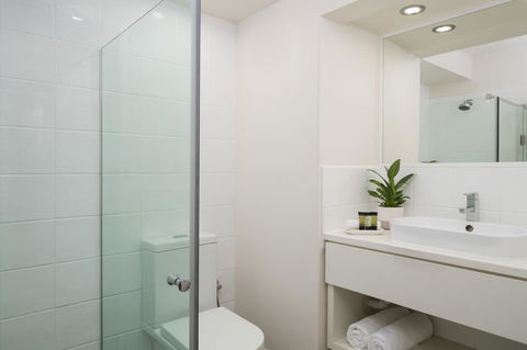 Pensione Hotel Perth - Accommodation Gladstone 2