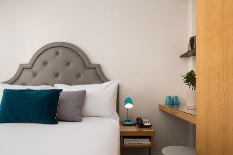 Pensione Hotel Perth - Accommodation Gladstone 15