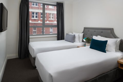 Pensione Hotel Perth - Accommodation Gladstone 10