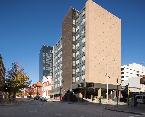 Pensione Hotel Perth - Accommodation Gladstone 22
