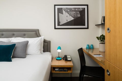 Pensione Hotel Perth - Accommodation Gladstone 11