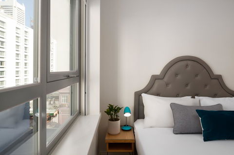 Pensione Hotel Perth - Accommodation Gladstone 14