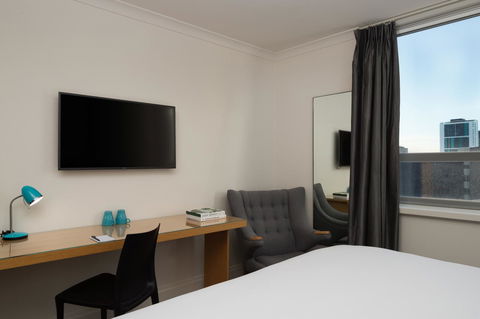 Pensione Hotel Perth - Accommodation Gladstone 7