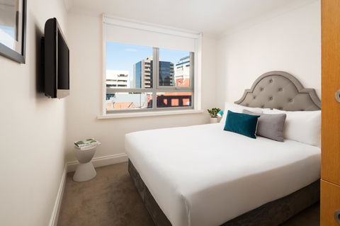 Pensione Hotel Perth - Accommodation Gladstone 17