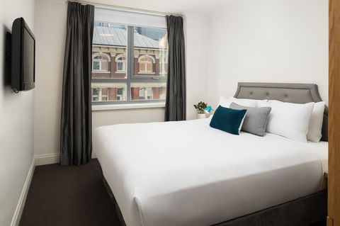 Pensione Hotel Perth - Accommodation Gladstone 12
