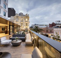 InterContinental Perth City Centre - Accommodation Gladstone