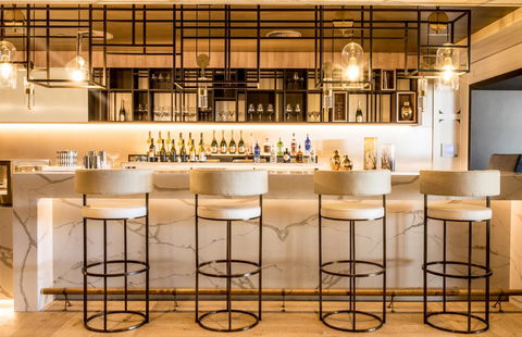 InterContinental Perth City Centre, An IHG Hotel - Accommodation Gladstone 31