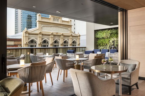 InterContinental Perth City Centre, An IHG Hotel - Accommodation Gladstone 1