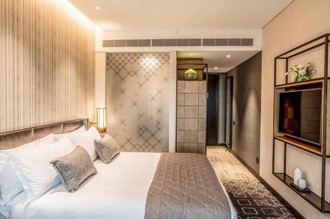 InterContinental Perth City Centre, An IHG Hotel - Accommodation Gladstone 35