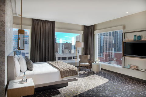 InterContinental Perth City Centre, An IHG Hotel - Accommodation Gladstone 13