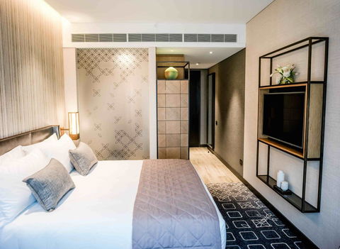 InterContinental Perth City Centre, An IHG Hotel - Accommodation Gladstone 6