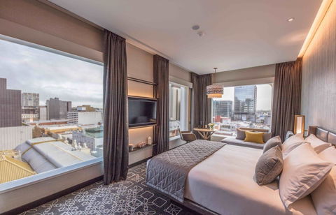InterContinental Perth City Centre, An IHG Hotel - Accommodation Gladstone 34