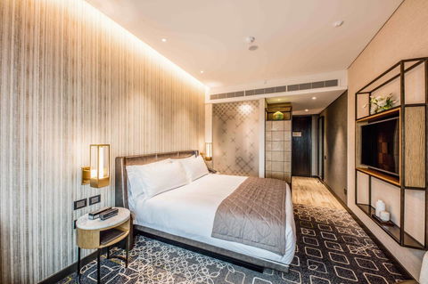 InterContinental Perth City Centre, An IHG Hotel - Accommodation Gladstone 28