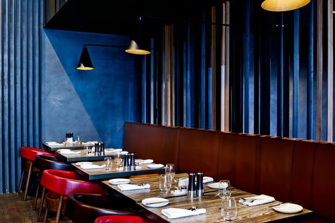 InterContinental Perth City Centre, An IHG Hotel - Accommodation Gladstone 11