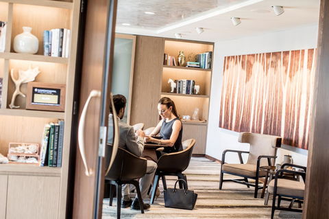 InterContinental Perth City Centre, An IHG Hotel - Accommodation Gladstone 36