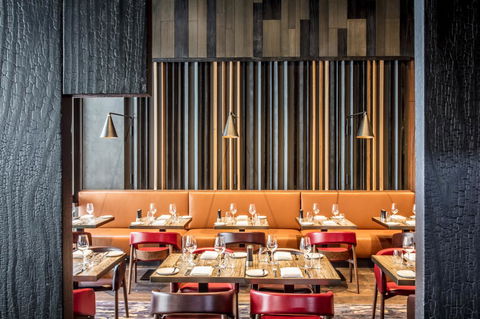 InterContinental Perth City Centre, An IHG Hotel - Accommodation Gladstone 30